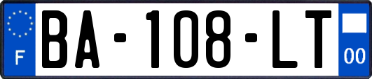 BA-108-LT