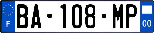 BA-108-MP