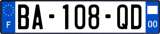 BA-108-QD