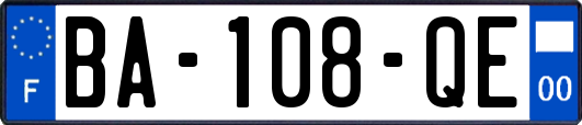 BA-108-QE