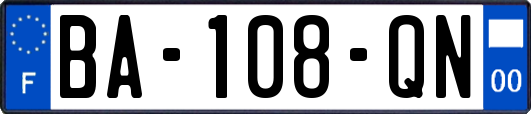 BA-108-QN