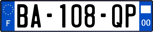 BA-108-QP