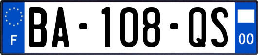 BA-108-QS