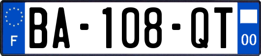 BA-108-QT