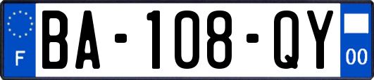 BA-108-QY