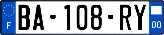 BA-108-RY