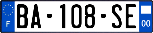 BA-108-SE