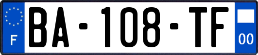 BA-108-TF