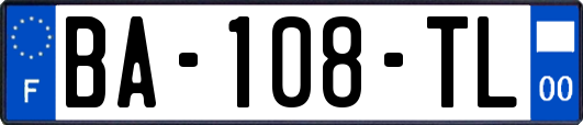 BA-108-TL