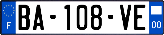 BA-108-VE