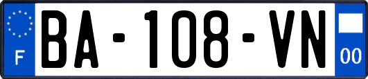 BA-108-VN