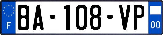 BA-108-VP