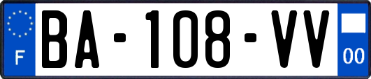 BA-108-VV