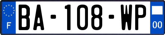 BA-108-WP