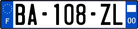 BA-108-ZL