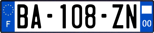 BA-108-ZN