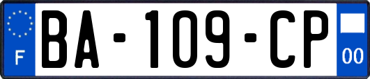 BA-109-CP