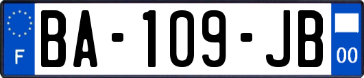 BA-109-JB