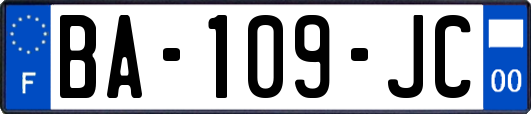BA-109-JC