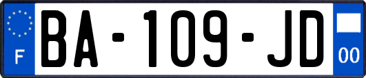 BA-109-JD