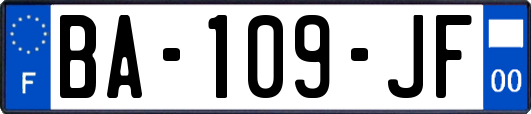 BA-109-JF