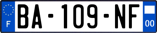 BA-109-NF