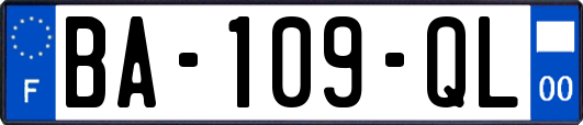 BA-109-QL
