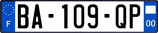 BA-109-QP