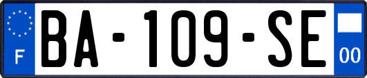BA-109-SE