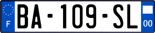 BA-109-SL