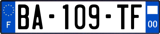 BA-109-TF