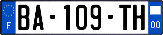 BA-109-TH