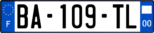 BA-109-TL