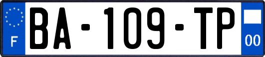 BA-109-TP