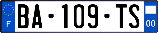 BA-109-TS