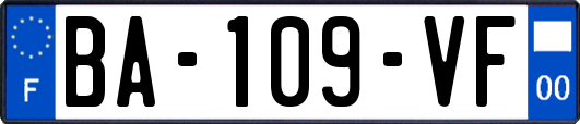 BA-109-VF