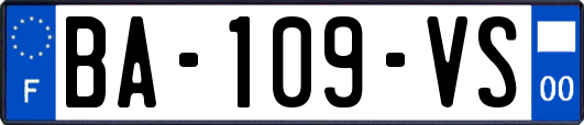 BA-109-VS