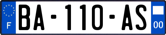 BA-110-AS