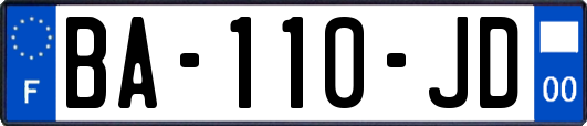 BA-110-JD