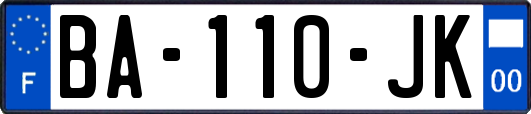 BA-110-JK