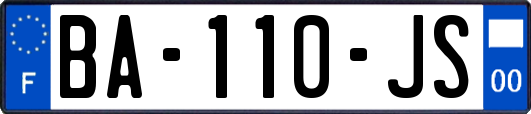 BA-110-JS