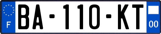 BA-110-KT