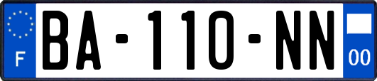 BA-110-NN