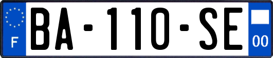 BA-110-SE