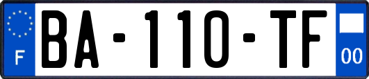 BA-110-TF