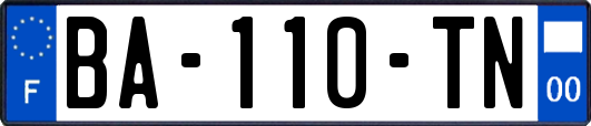 BA-110-TN
