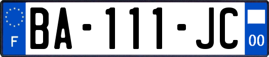 BA-111-JC
