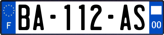 BA-112-AS