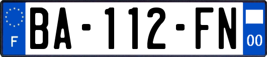 BA-112-FN