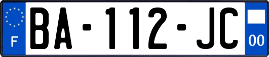 BA-112-JC